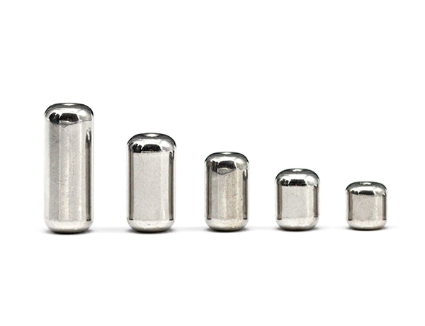  Tungsten Barrel Weight Natural color on sales