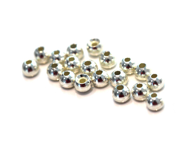 Tungsten Beads round tungsten beads With Best Price For Flying Fishing on sales