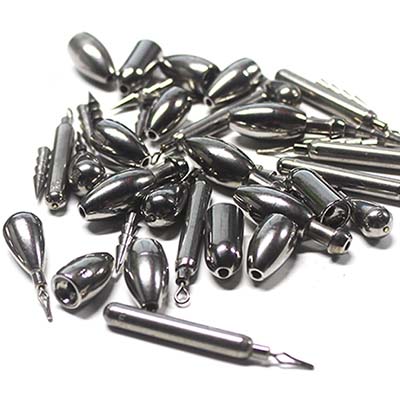 bulk tungsten weights