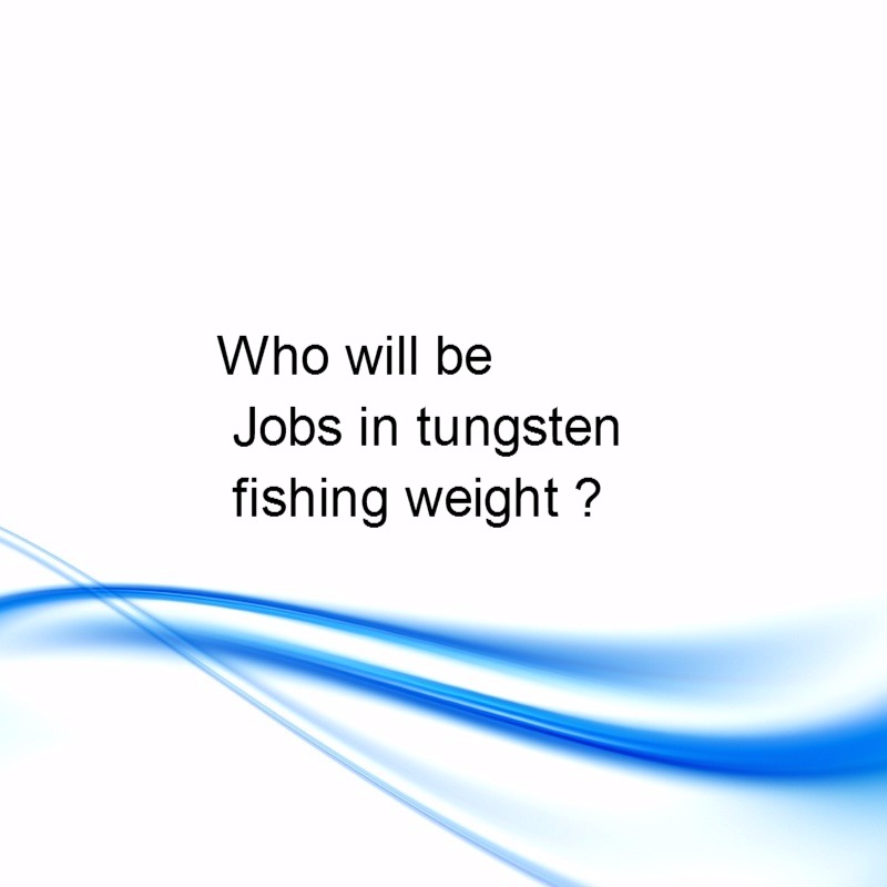 Who Will Be the Next Jobs in Fishing Gear Industry ?