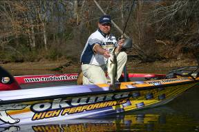 WHAT IS LURE FISHING