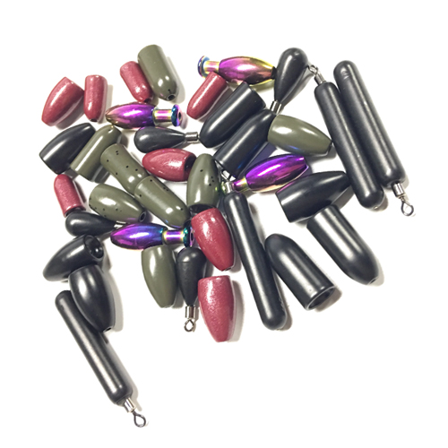 Why Tungsten?