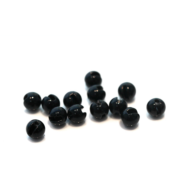 Tungsten Beads Best Quality Fly Tying Tungsten Slotted Beads on sales
