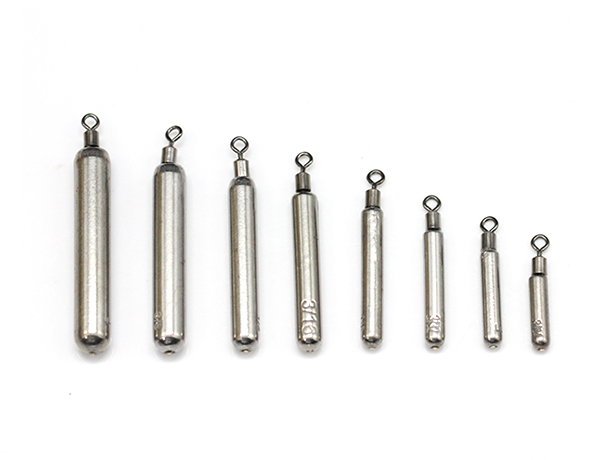 tungsten drop shot weights bulk wholesale