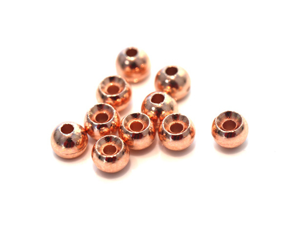 Tungsten round Beads fly fishing fly tying beads With Reasonable Price