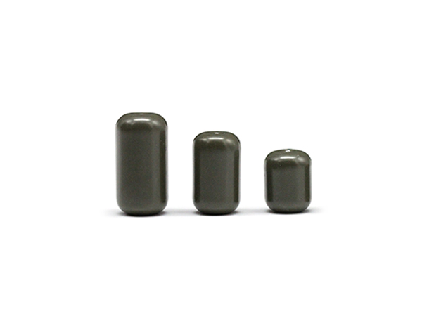 Tungsten Barrel Weight insert free green pumpkin