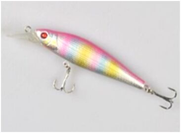 Hard bait fishing lures,How to choose?