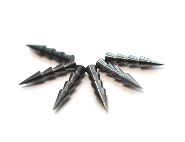 Tungsten Nail Weights