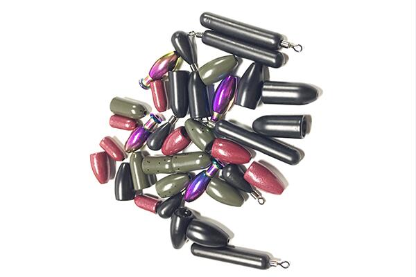 cheap tungsten weights