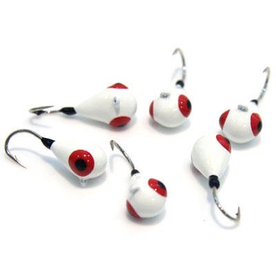 FISH PABY - CHINA TUNGSTEN FISHING WEIGHTS SUPPLIER