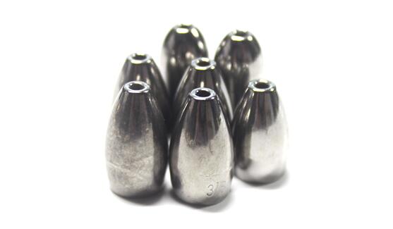 Tungsten Fishing Weight