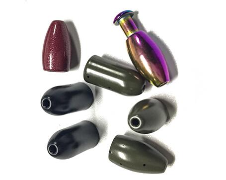 Tungsten Fishing Sinkers