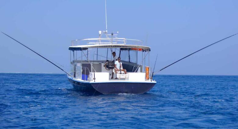 5 Tips For Sea Fishing, Boat Fishing And Night Fishing