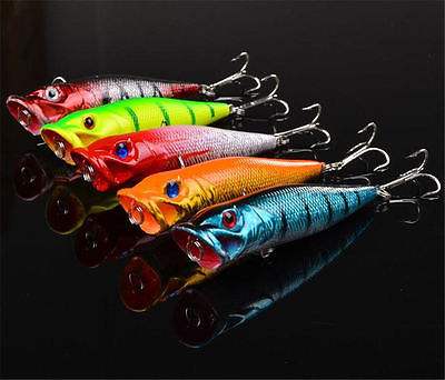 How to use popper? What can you catch?