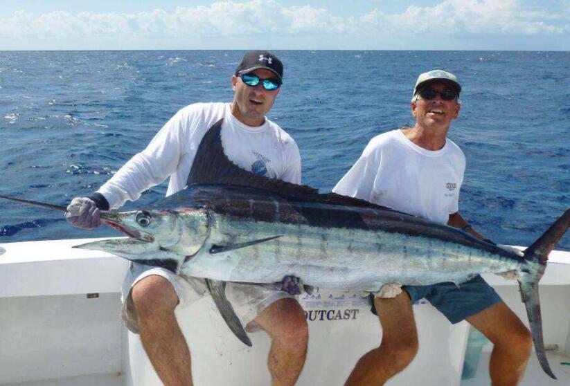 Sea Fishing Current Knowledge