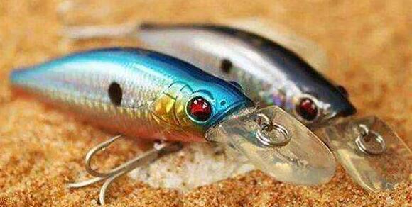 Top Secret of Buzzbait Trick Part 2
