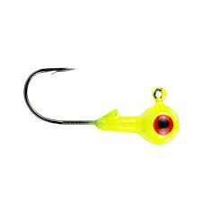 How to use jig heads?