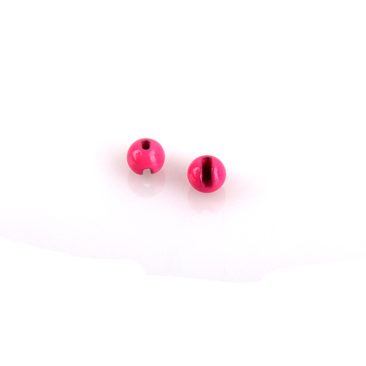 wholesale tungsten fly tying beads small slot beads fishpond fly fishing on sales