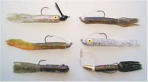 TUHow to use the Tube, which is known as the "king of soft bait"?