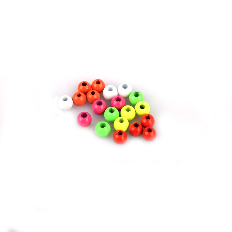 Tungsten cyclops beads fishing head fly fishing Cyclops Beads 97% Pure on sales