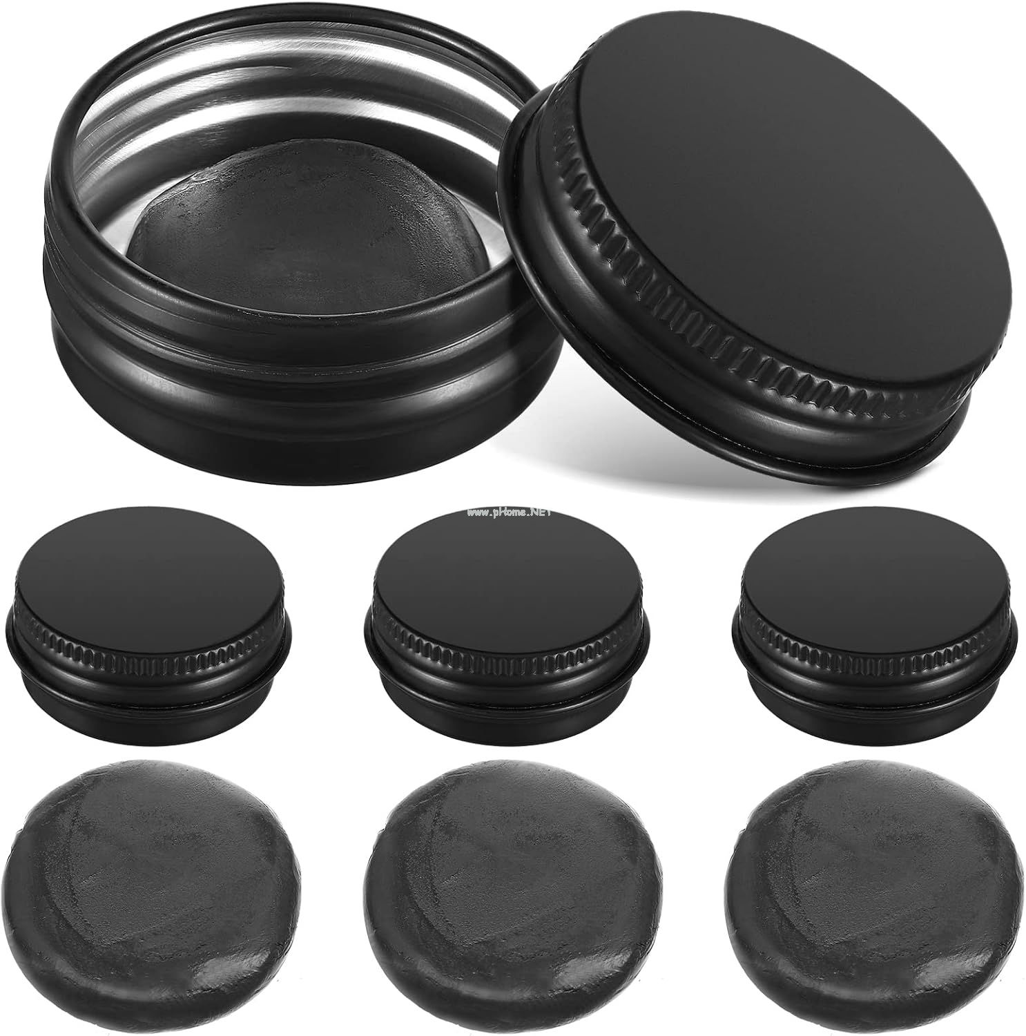 Tungsten Putty Weight Easy Attach Tungsten Putty Buffer Weight Putty Fly Fishing Lure Sinkers